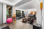 Fitnessraum - 