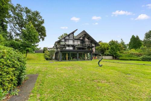 Gartenansicht - 