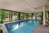 Indoor-pool - 