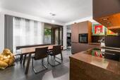 Küche Einliegerwohnung - 