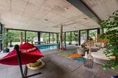 Pool Area - 