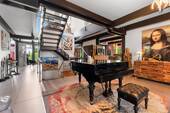 Eingangshalle - 