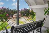 Balkon - Loggia DG - 