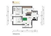 Untergeschoss - 