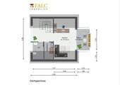 Dachgeschoss - 