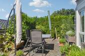 Terrasse - 