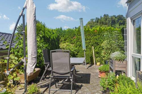 Terrasse - 