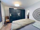 Schlafzimmer - Schrank optional - 