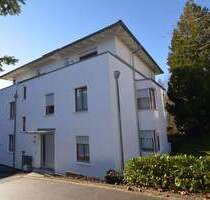 Moderne, exklusive Eigentumswohnung mit Terrasse und Tiefgaragenstellplatz - Coburg