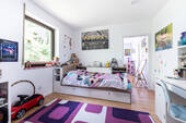 Kinderschlafzimmer - 
