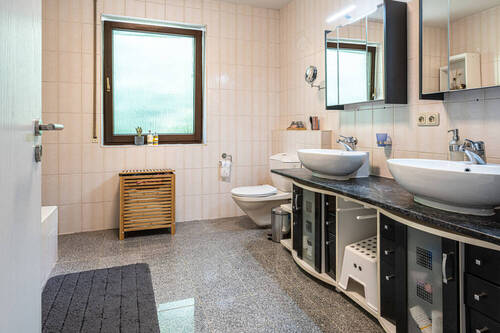 Badezimmer - 
