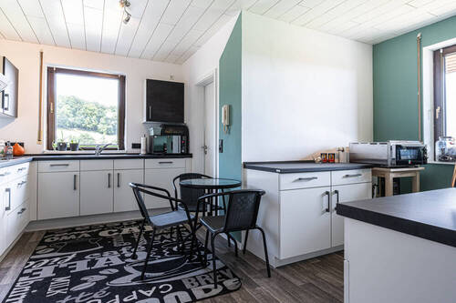 Küche - 5 Zimmer Einfamilienhaus zum Kaufen in Wolsfeld