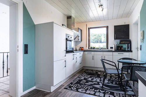 Bild 4 - 5 Zimmer Einfamilienhaus in Wolsfeld