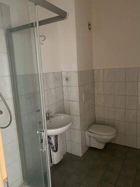 Bad - Etagenwohnung mit 75,00 m² in Greifswald zur Miete