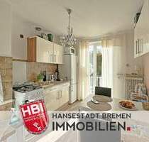 Neustadt Großzügige 3-Zimmer-Wohnung mit einladendem Balkon - Bremen Hohentor Neustadt Großzügige 3-Zimmer-Wohnung mit einladendem Balkon - Bremen Hohentor
