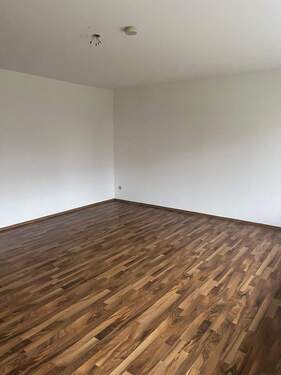 Wohn-/Esszimmer - 3 Zimmer Etagenwohnung in Lohmar