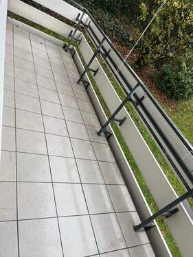 Balkon - Etagenwohnung mit 75,00 m&sup2; in Lohmar zur Miete