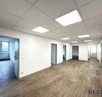 ELVIRA - MünchenBogenhausen, repräsentative Büroeinheit mit Tiefgaragenstellplätzen im Herzen Münchens