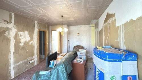 Zimmer Einliegerwohnung - 