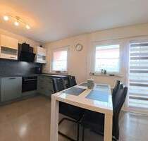 Moderne 3,5 Zimmer Wohnung mit Loggia - Ludwigshafen Pfingstweide