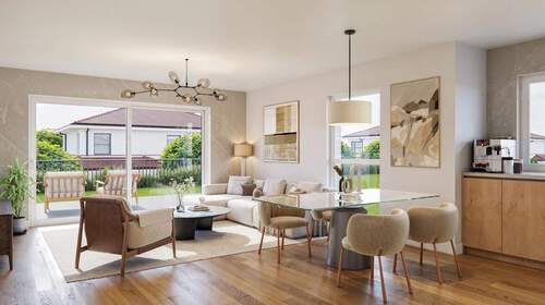 W5 innen - 3 Zimmer Etagenwohnung zum Kaufen in Reutlingen / Betzingen