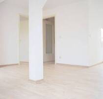 Nähe Hochschule - schicke Dreiraumwohnung - Köthen (Anhalt)