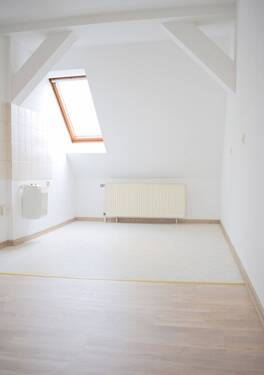 Küche - 3 Zimmer Etagenwohnung in Köthen (Anhalt)