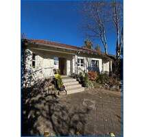 Neuer Preis - Schönes Architektenhaus mit großem Garten in ländlichem Idyll - sofort beziehbar! - Mühlingen / Zoznegg