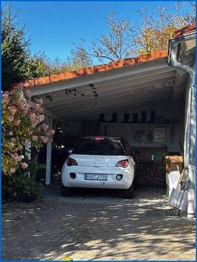 Carport - 