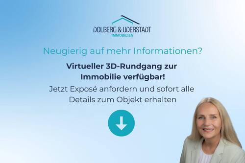 Jetzt Exposé anfragen - 