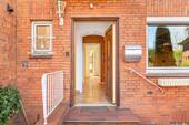 Hauseingang - 