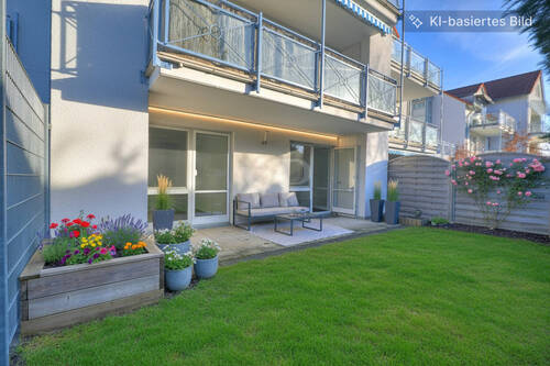 Garten - 