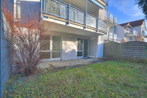 Garten - 
