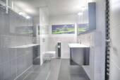 Badezimmer - 