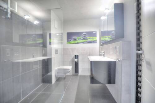 Badezimmer - 