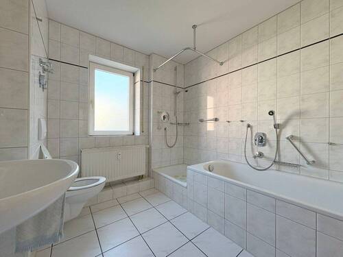 Badezimmer - 