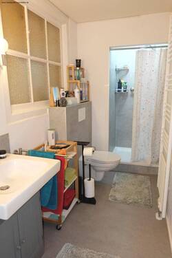 Duschbad - 