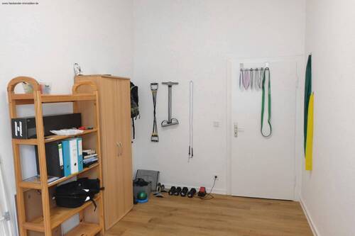 Kinder- Arbeitszimmer - 
