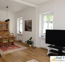 Trier-Süd, helle 3 ZKB Altbauwohnung mit Einbauküche in ruhiger Wohnlage zu vermieten.