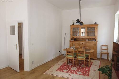 Wohn- Esszimmer - Etagenwohnung mit 80,30 m&sup2; in Trier zur Miete