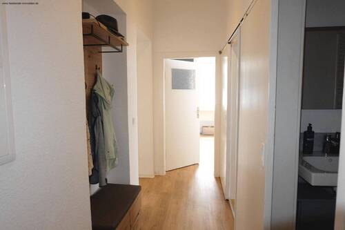 Flur / Diele - 