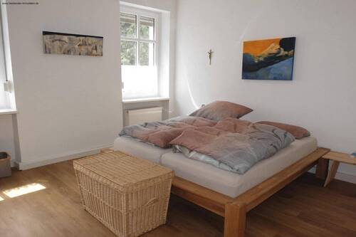 Schlafzimmer - 