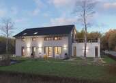 Hausansicht - 