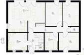 Wohnung Erdgeschoss - 