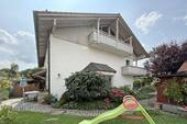 Westansicht - 