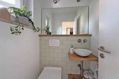 Gäste WC - 