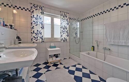 Badezimmer - 