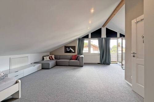Studio im Dach - 