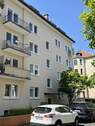 Haus Vorderansicht - 