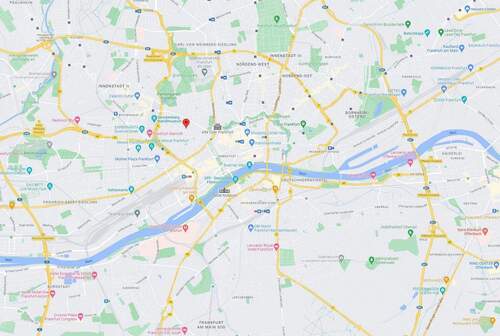 Stadtteilansicht - 